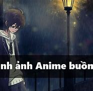 Anime Tình Cảm Buồn