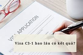 Bao Lâu Có Kết Quả Visa