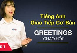 Cách Học Anh Văn Giao Tiếp