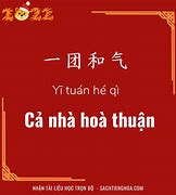 Câu Chúc Làm Ăn Phát Đạt Tiếng Trung