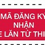 Chiếc Xe Tù Đang Từ Từ Lăn Bánh