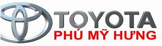 Công Ty Toyota Phú Mỹ Hưng