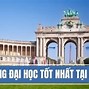 Du Học Bỉ 2023 Học Bạ Như Thế Nào