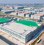 Foxconn Bắc Giang Ở Đâu