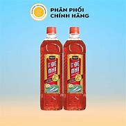 Giá Chai Nước Mắm Đệ Nhị