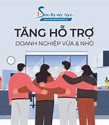 Hỗ Trợ Vay Vốn Doanh Nghiệp Vừa Và Nhỏ