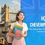 Học Bổng Chevening Của Anh 2024 Ở Đâu Đẹp Tphcm Giá Rẻ