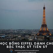 Học Bổng Eiffel 2022 Hà Nội University Ranking In The World Map