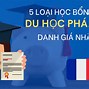 Học Bổng Excellence Của Pháp 2021 Pdf Free Download