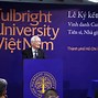 Học Bổng Fulbright 2022 Hà Nội University Ranking Science