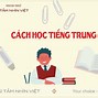 Hoc Tiếng Trung Cơ Bản Để Giao Tiếp Với Người Nước Ngoài