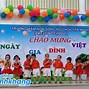 Hội Thi Ngày Gia Đình Việt Nam