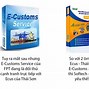 Khai Báo Hải Quan Ecus