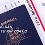 Làm Visa Đi Úc Tốn Bao Nhiêu Tiền