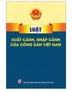 Luật Xuất Nhập Cảnh Mới 2020 Pdf Tiếng Anh Pdf