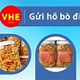 Phí Gửi Bưu Phẩm Qua Bưu Điện