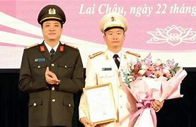 Phó Cục Trưởng Cục An Ninh