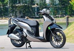 Sh Mode 150Cc 2022 Giá Bao Nhiêu