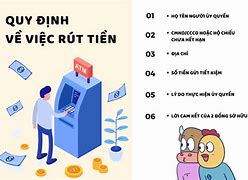 Sổ Tiết Kiệm Có Rút Trước Hạn Được Không