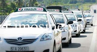 Taxi Tân Tây Đô