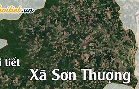 Thời Tiết Sơn Thành Sơn Hà Quảng Ngãi