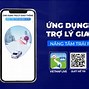 Trực Tiếp Bản Đồ