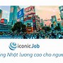 Việc Làm Công Ty Nhật Bản Tại Bình Dương