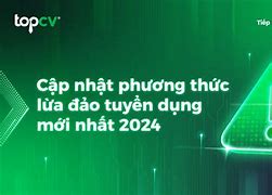 Vinacomm Lừa Đảo Tuyển Dụng 2024 Online Apply Online