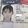 Xin Visa Đi Malaysia Ở Đâu Ở Mỹ